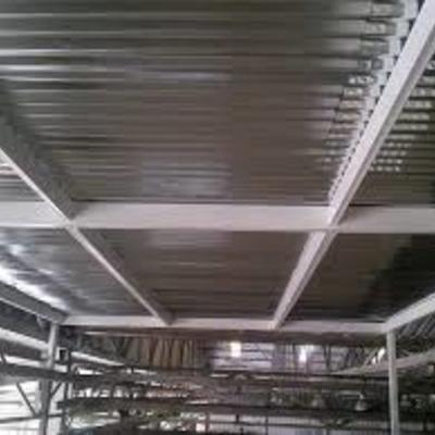 Carpintería metálica