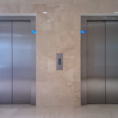 Elevadores eléctricos