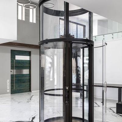 Elevadores neumáticos