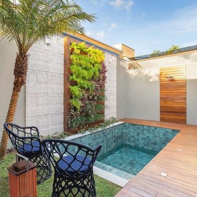 Impermeabilizar albercas