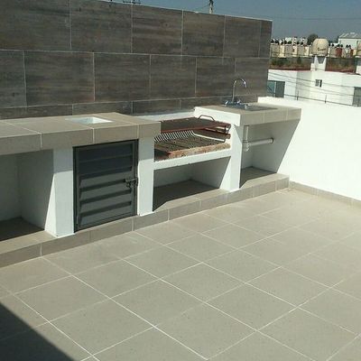 Impermeabilizar azotea