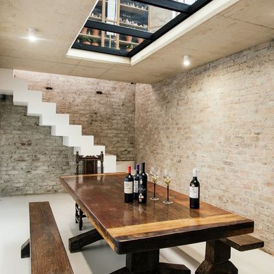 Impermeabilizar sótanos