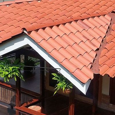 Impermeabilizar tejados