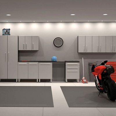 Seguir las tendencias usando el color gris