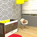 Baby room