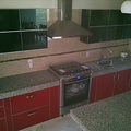 Cocina Sarabia