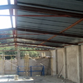 Construccion Bodega en Acueducto de Guadalupe