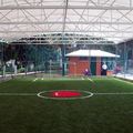 Parque Deportivo Mundet 3
