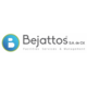 Logo Bejattos 2018