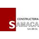 LOGO SAMACA