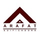 LOGO ARAFAT 2016