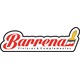 barrena logo paint