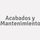 Logo Acabados y Mantenimiento_1270