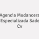Logo Agencia Mudancera Especializada Sade Cv_20803
