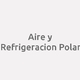 Logo Aire y Refrigeracion Polar_1742