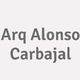 Logo Arq Alonso Carbajal_11477
