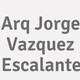 Logo Arq Jorge Vazquez Escalante_12426