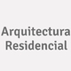 Logo Arquitectura Residencial_20360