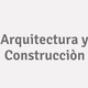 Logo Arquitectura y Construcciòn_23621