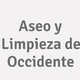 Logo Aseo y Limpieza de Occidente_20119