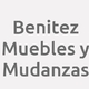 Logo Benitez Muebles y Mudanzas_15493