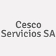 Logo Cesco Servicios SA_916