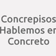 Logo Concrepisos          Hablemos en Concreto_25154