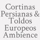 Logo Cortinas  Persianas & Toldos Europeos Ambience_15274