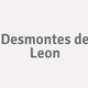 Logo Desmontes de Leon_23719