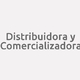 Logo Distribuidora y Comercializadora_7469
