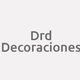 Logo Drd Decoraciones_15379