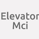 Logo Elevator Mci_6627