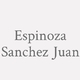 Logo Espinoza Sanchez Juan_3604