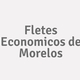 Logo Fletes Economicos de Morelos_14090
