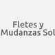 Logo Fletes y Mudanzas Sol_17737