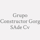 Logo Grupo Constructor Gorg SAde Cv_20433