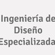Logo Ingeniería de Diseño Especializada,_6504