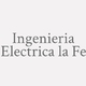 Logo Ingenieria Electrica la Fe_14365