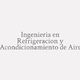 Logo Ingenieria en Refrigeracion y Acondicionamiento de Aire_1092