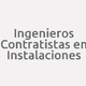 Logo Ingenieros Contratistas en Instalaciones_10903
