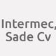 Logo Intermec, Sade Cv_6217