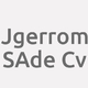 Logo Jgerrom SAde Cv_18804