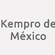 Logo Kempro de México_6500