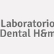 Logo Laboratorio Dental H&m_19899