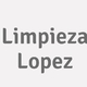 Logo Limpieza Lopez_20134