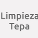 Logo Limpieza Tepa_20345
