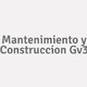 Logo Mantenimiento y Construccion Gv3_13124