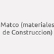 Logo Matco  (materiales de Construccion)_23657