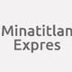 Logo Minatitlan Expres_20902