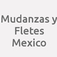 Logo Mudanzas y Fletes Mexico_17235